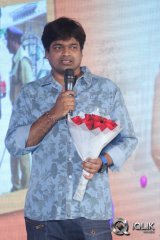 Nenu Naa Friends Movie Audio Launch